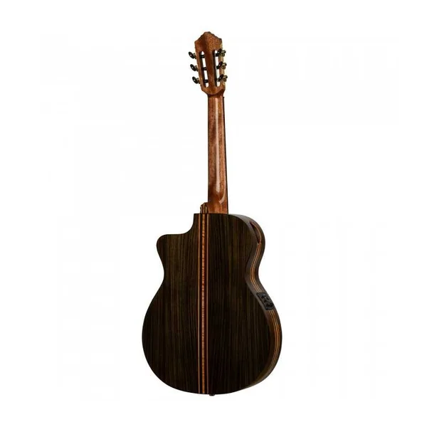 GUITARE CLASSIQUE ELECTRO ORTEGA GRANDSUITE, CW EQ