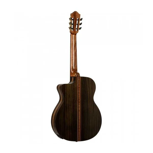 GUITARE CLASSIQUE ELECTRO ORTEGA GRANDSUITE, CW EQ