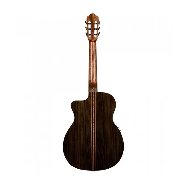 GUITARE CLASSIQUE ELECTRO ORTEGA GRANDSUITE, CW EQ