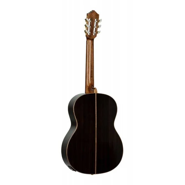 GUITARE CLASSIQUE ELECTRO ORTEGA RE159RWSN CEDRE