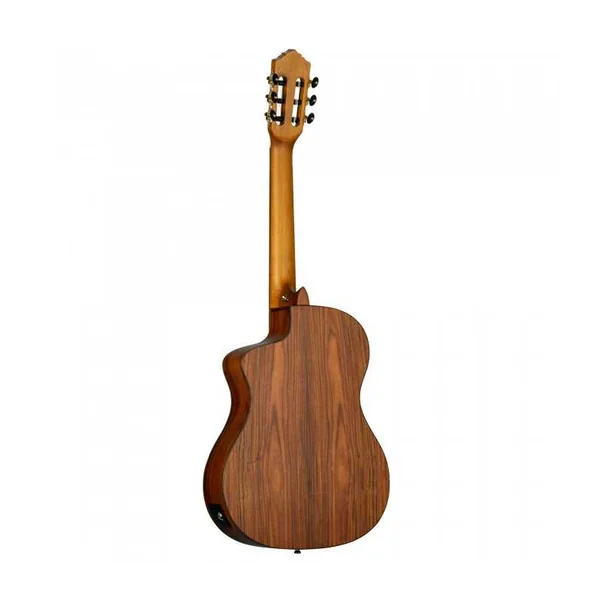 GUITARE CLASSIQUE ELECTRO ORTEGA THERMO, EPICEA, CW EQ