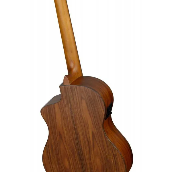 GUITARE CLASSIQUE ELECTRO ORTEGA THERMO, EPICEA, CW EQ