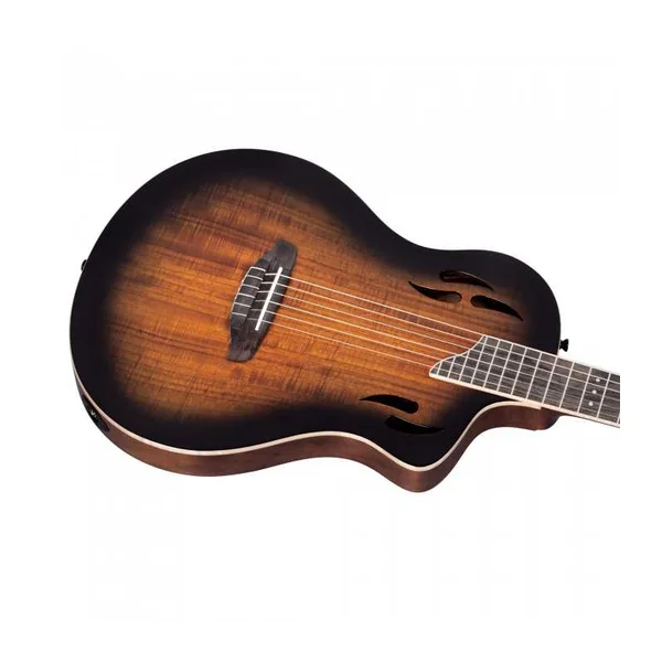 Guitare Classique Electro ORTEGA TOURPLAYER DELUXE NY ACAC