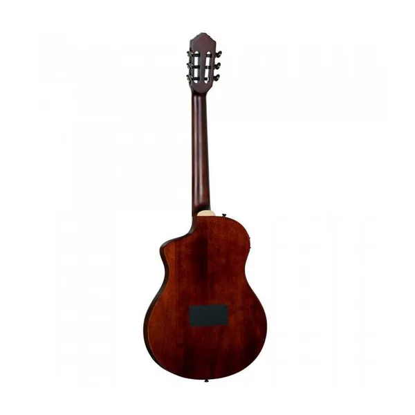 Guitare Classique Electro ORTEGA TOURPLAYER DELUXE NY ACAC