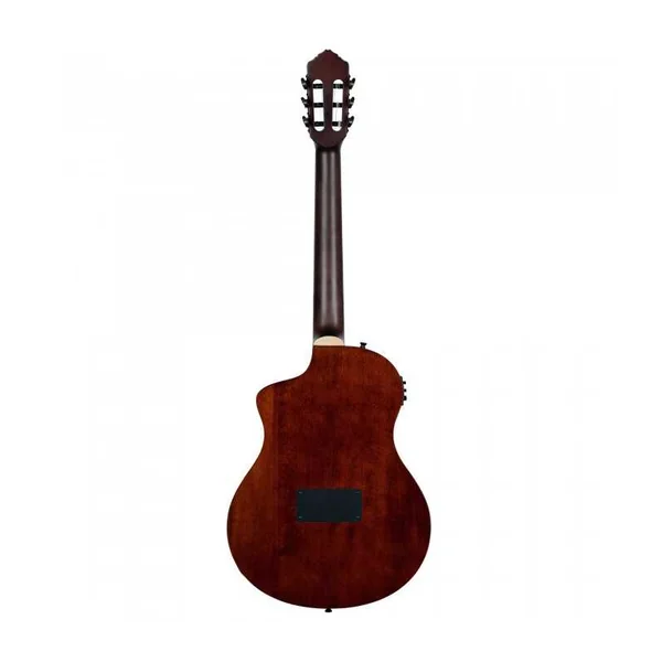 Guitare Classique Electro ORTEGA TOURPLAYER DELUXE NY ACAC