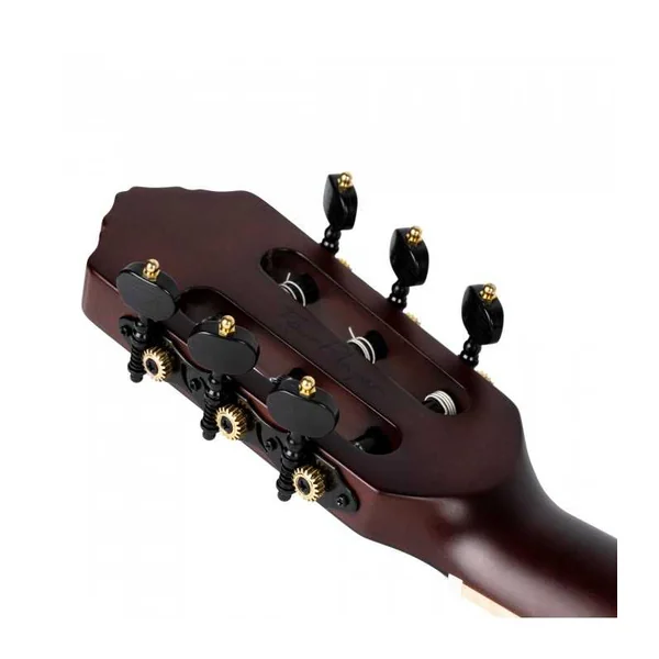 Guitare Classique Electro ORTEGA TOURPLAYER DELUXE NY ACAC
