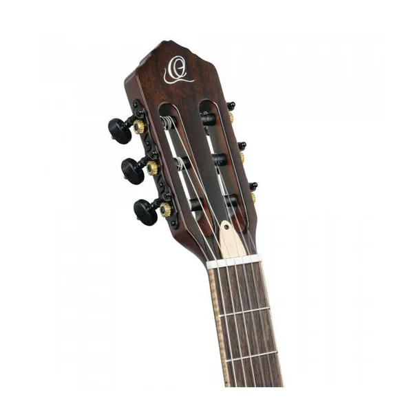 Guitare Classique Electro ORTEGA TOURPLAYER DELUXE NY ACAC