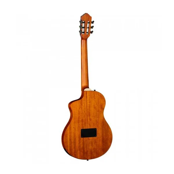 Guitare Classique Electro ORTEGA TOURPLAYER DELUXE NY ERAB