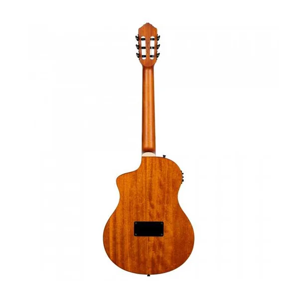 Guitare Classique Electro ORTEGA TOURPLAYER DELUXE NY ERAB