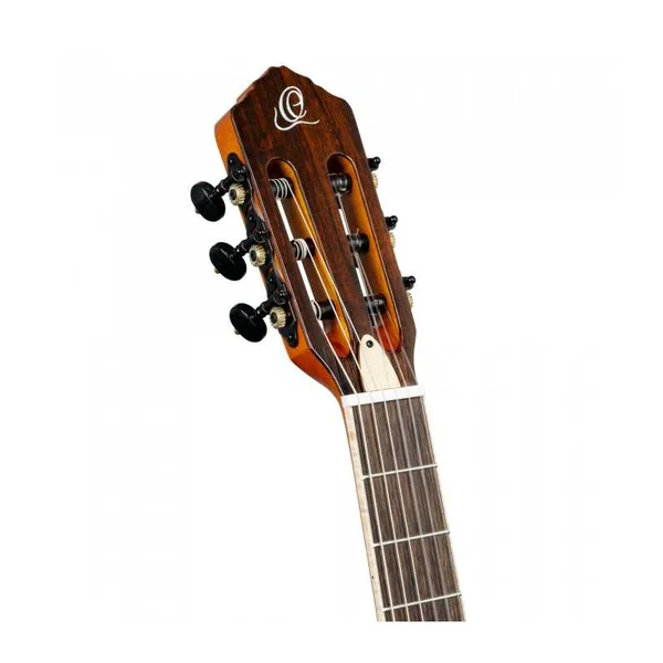 Guitare Classique Electro ORTEGA TOURPLAYER DELUXE NY ERAB
