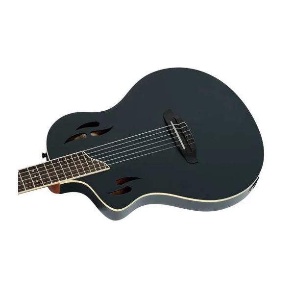 Guitare Classique Electro ORTEGA TOURPLAYER STD NY GAUCHER