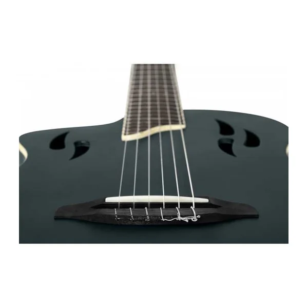 Guitare Classique Electro ORTEGA TOURPLAYER STD NY GAUCHER