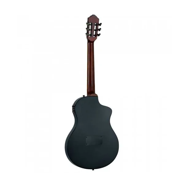 Guitare Classique Electro ORTEGA TOURPLAYER STD NY GAUCHER