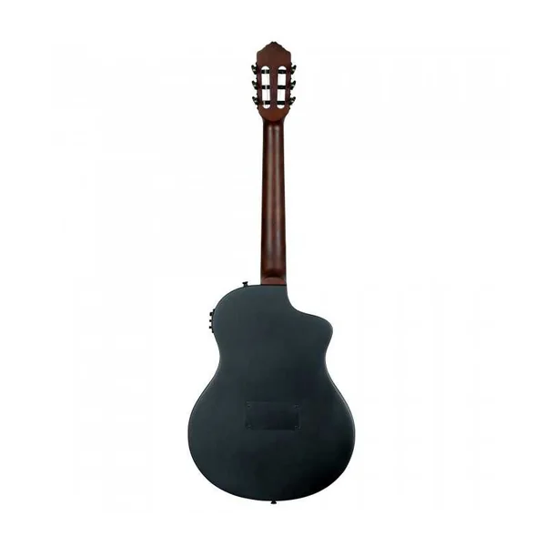 Guitare Classique Electro ORTEGA TOURPLAYER STD NY GAUCHER