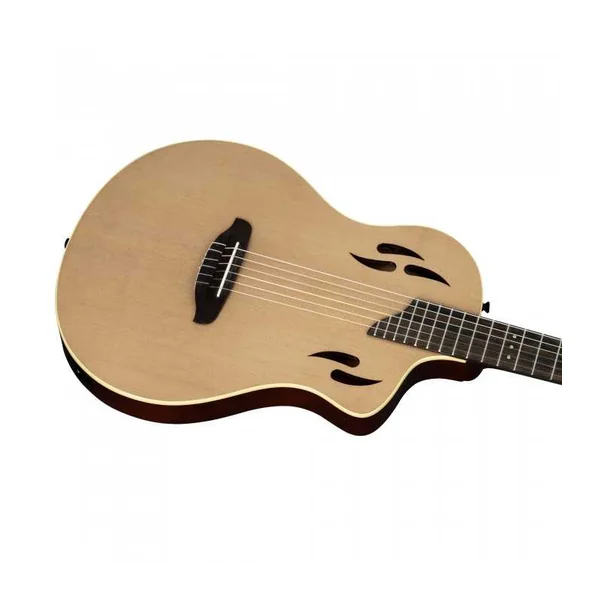 Guitare Classique Electro ORTEGA TOURPLAYER STD NY NAT
