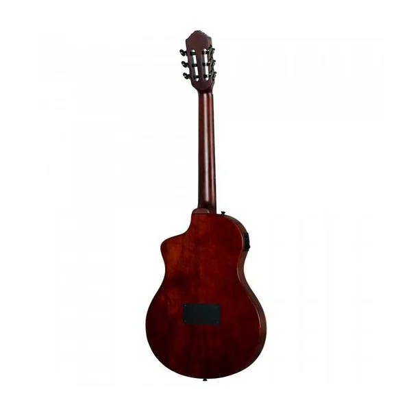 Guitare Classique Electro ORTEGA TOURPLAYER STD NY NAT