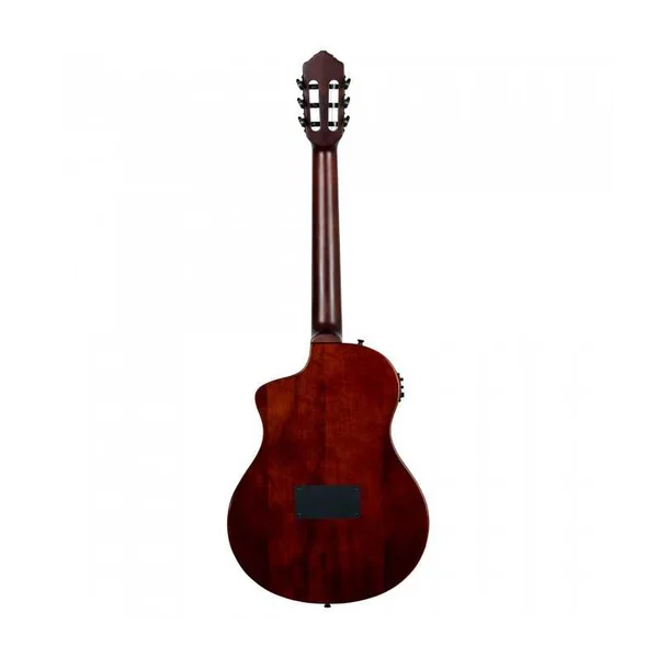 Guitare Classique Electro ORTEGA TOURPLAYER STD NY NAT