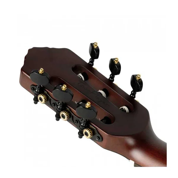 Guitare Classique Electro ORTEGA TOURPLAYER STD NY NAT