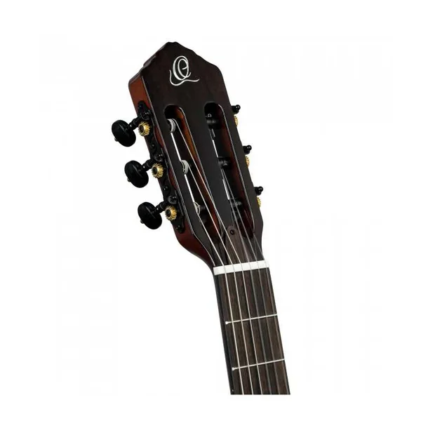 Guitare Classique Electro ORTEGA TOURPLAYER STD NY NAT