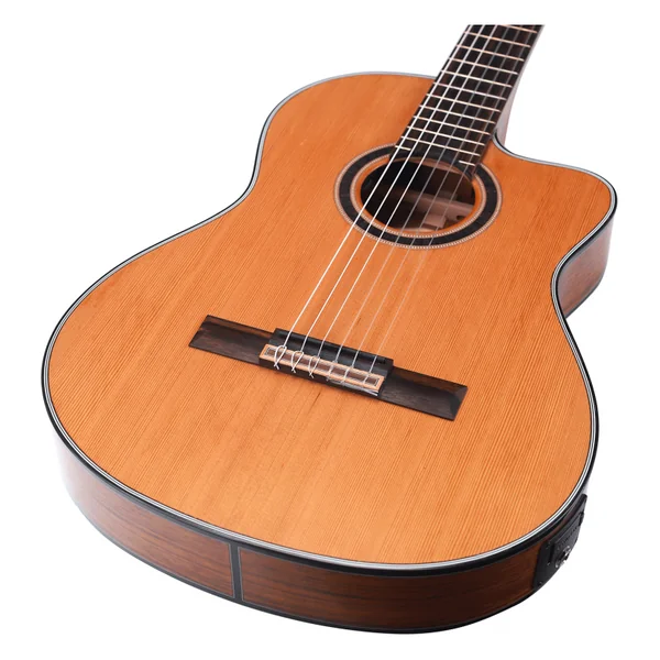 Guitare Classique Electro VALENCIA VC774TCE 4/4 naturelle