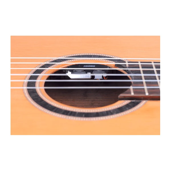 Guitare Classique Electro VALENCIA VC774TCE 4/4 naturelle