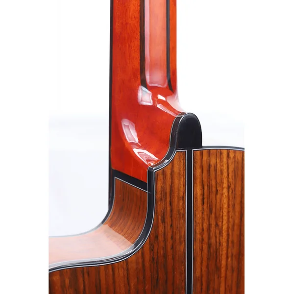 Guitare Classique Electro VALENCIA VC774TCE 4/4 naturelle