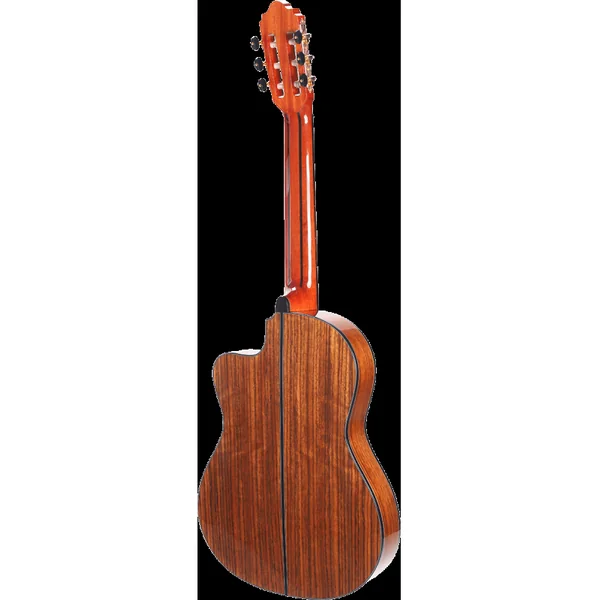 Guitare Classique Electro VALENCIA VC774TCE 4/4 naturelle