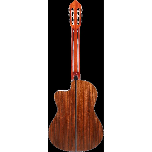Guitare Classique Electro VALENCIA VC774TCE 4/4 naturelle