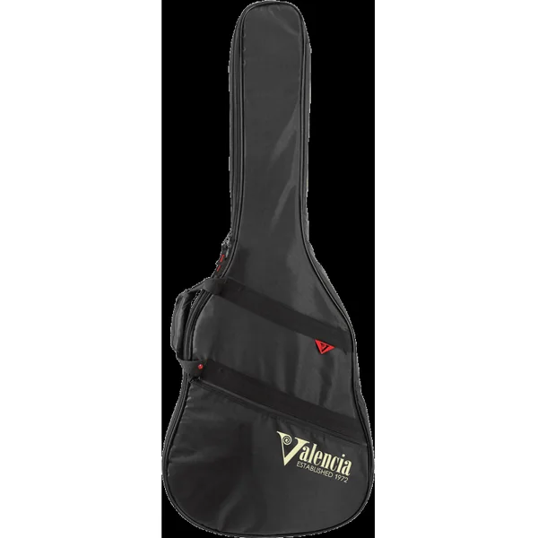 Guitare Classique Electro VALENCIA VC774TCE 4/4 naturelle