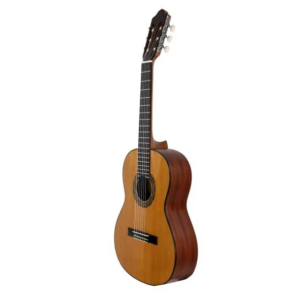 Guitare Classique ESTEVE 3ST53 1/2 TABLE CEDRE BRILLANT
