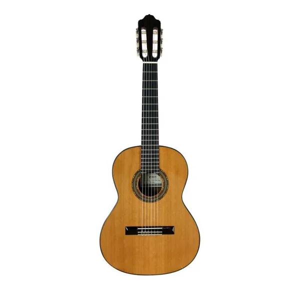 Guitare Classique ESTEVE 3ST53 1/2 TABLE CEDRE BRILLANT