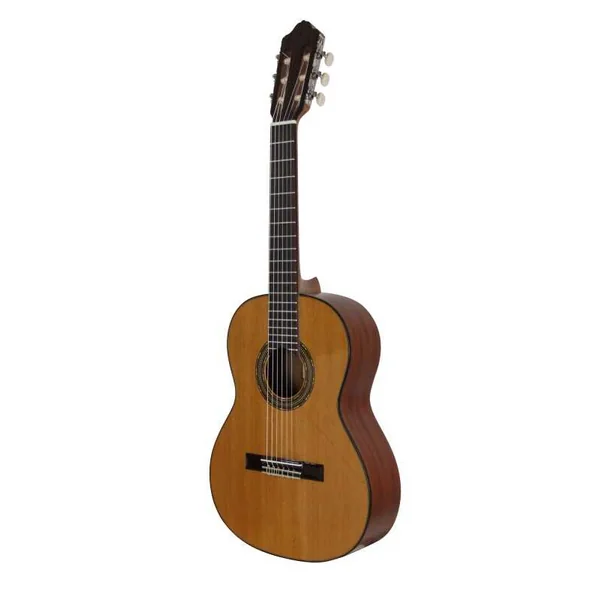 Guitare Classique ESTEVE 3ST53 1/2 TABLE CEDRE BRILLANT