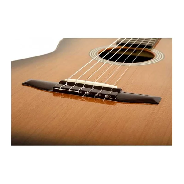 Guitare Classique ESTEVE FUSION TABLE CEDRE