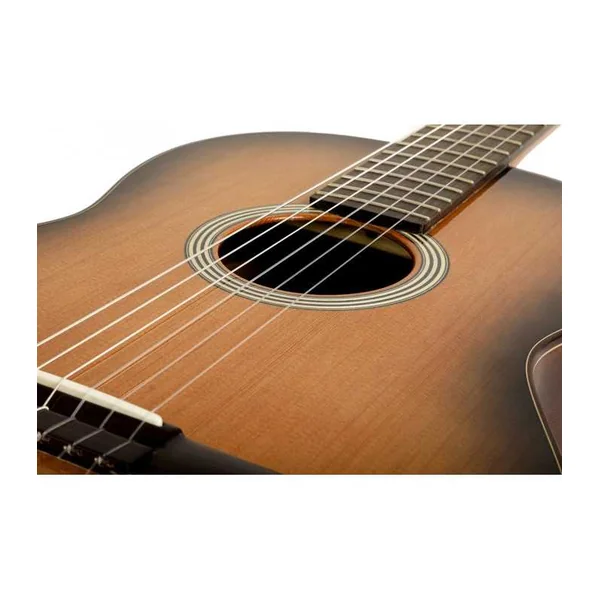 Guitare Classique ESTEVE FUSION TABLE CEDRE