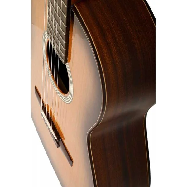 Guitare Classique ESTEVE FUSION TABLE CEDRE
