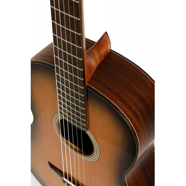 Guitare Classique ESTEVE FUSION TABLE CEDRE