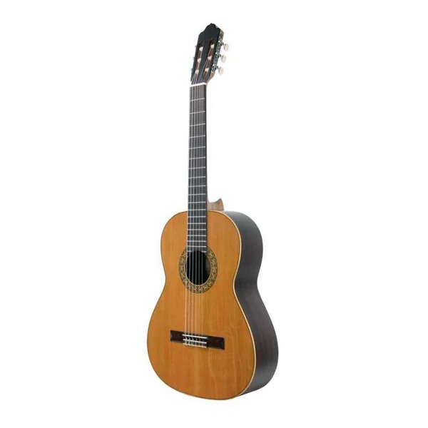 Guitare Classique ESTEVE MOD.1 TABLE CEDRE BRILLANT