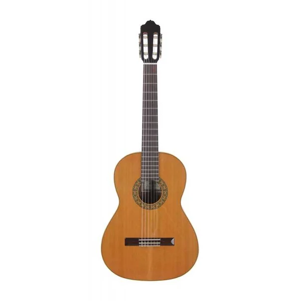 Guitare Classique ESTEVE MOD.1 TABLE CEDRE BRILLANT