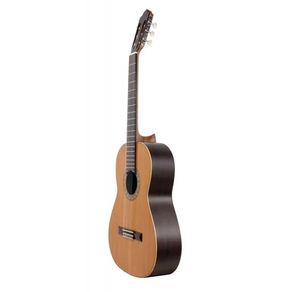 Guitare Classique ESTEVE MOD.1 TABLE CEDRE BRILLANT