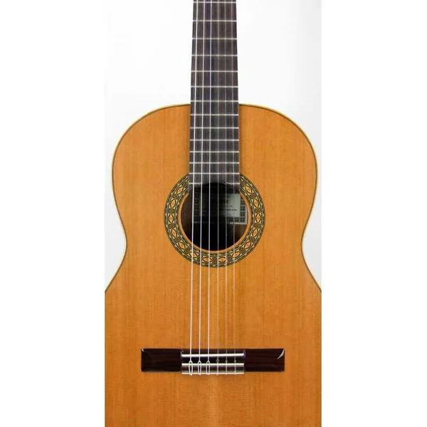 Guitare Classique ESTEVE MOD.1 TABLE CEDRE BRILLANT