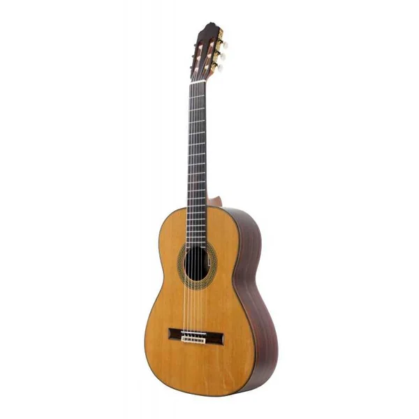 Guitare Classique ESTEVE MOD.7 TABLE CEDRE BRILLANT