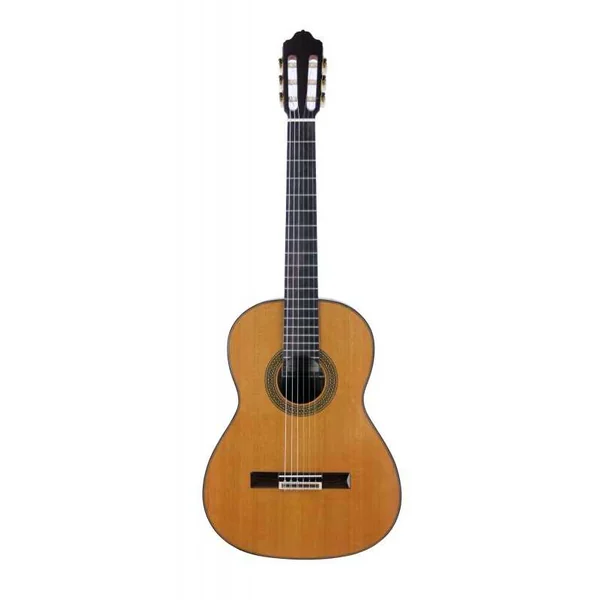 Guitare Classique ESTEVE MOD.7 TABLE CEDRE BRILLANT