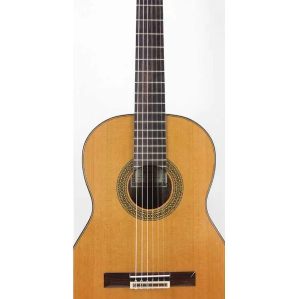 Guitare Classique ESTEVE MOD.7 TABLE CEDRE BRILLANT