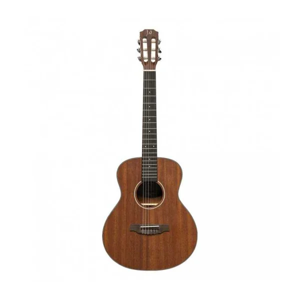 Guitare Classique J.N. Guitars OLO-N MINI OM SAPELI