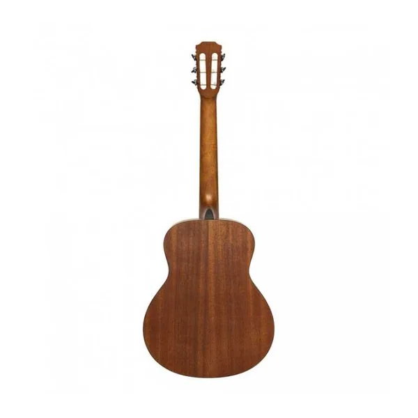 Guitare Classique J.N. Guitars OLO-N MINI OM SAPELI