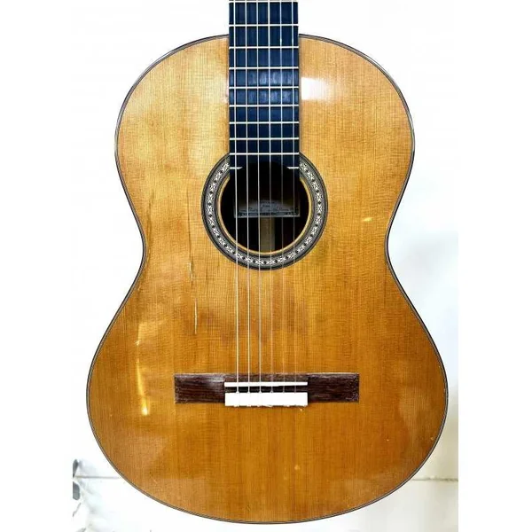 Guitare Classique MAURICE DUPONT - MODELE ETUDE I - OCCASION