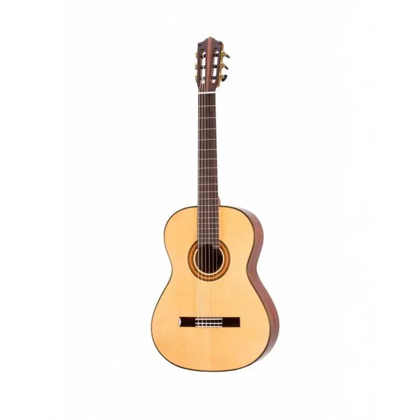 Guitare Classique MAURICE DUPONT - MODELE ETUDE I - OCCASION