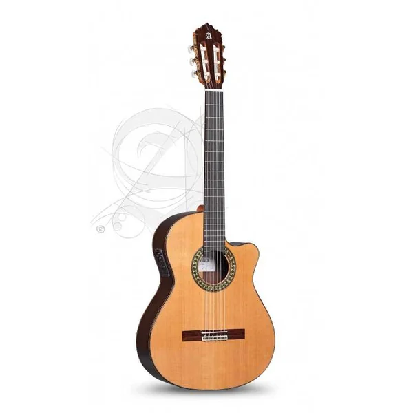 Guitare Classique MAURICE DUPONT - MODELE ETUDE I - OCCASION