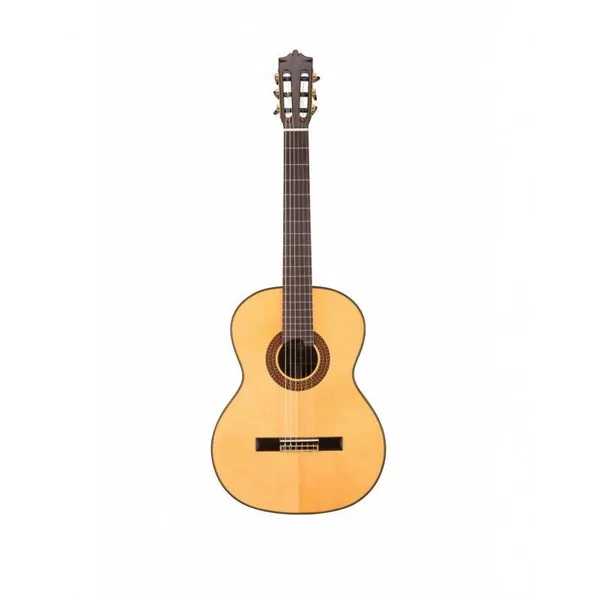 Guitare Classique MAURICE DUPONT - MODELE ETUDE I - OCCASION