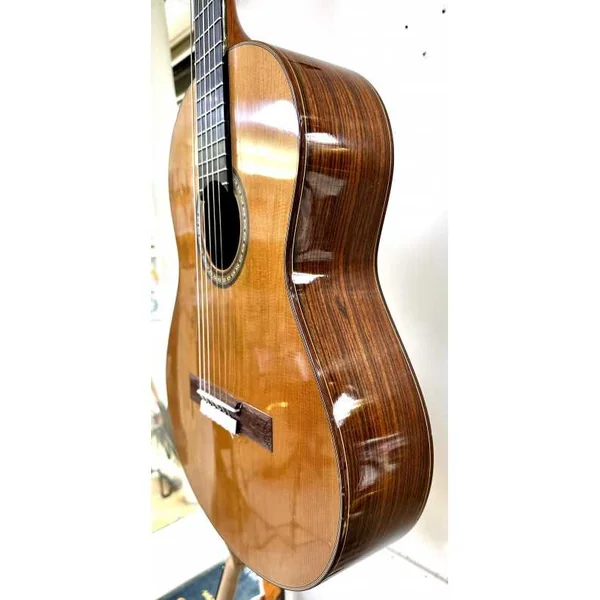 Guitare Classique MAURICE DUPONT - MODELE ETUDE I - OCCASION